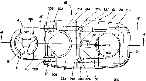 Une figure unique qui représente un dessin illustrant l'invention.